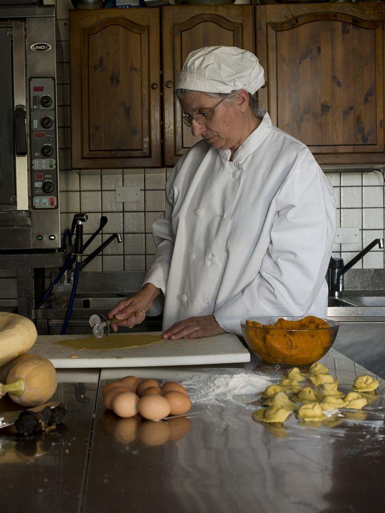 Locanda Corte Arcangeli Ferrara Kültér fotó