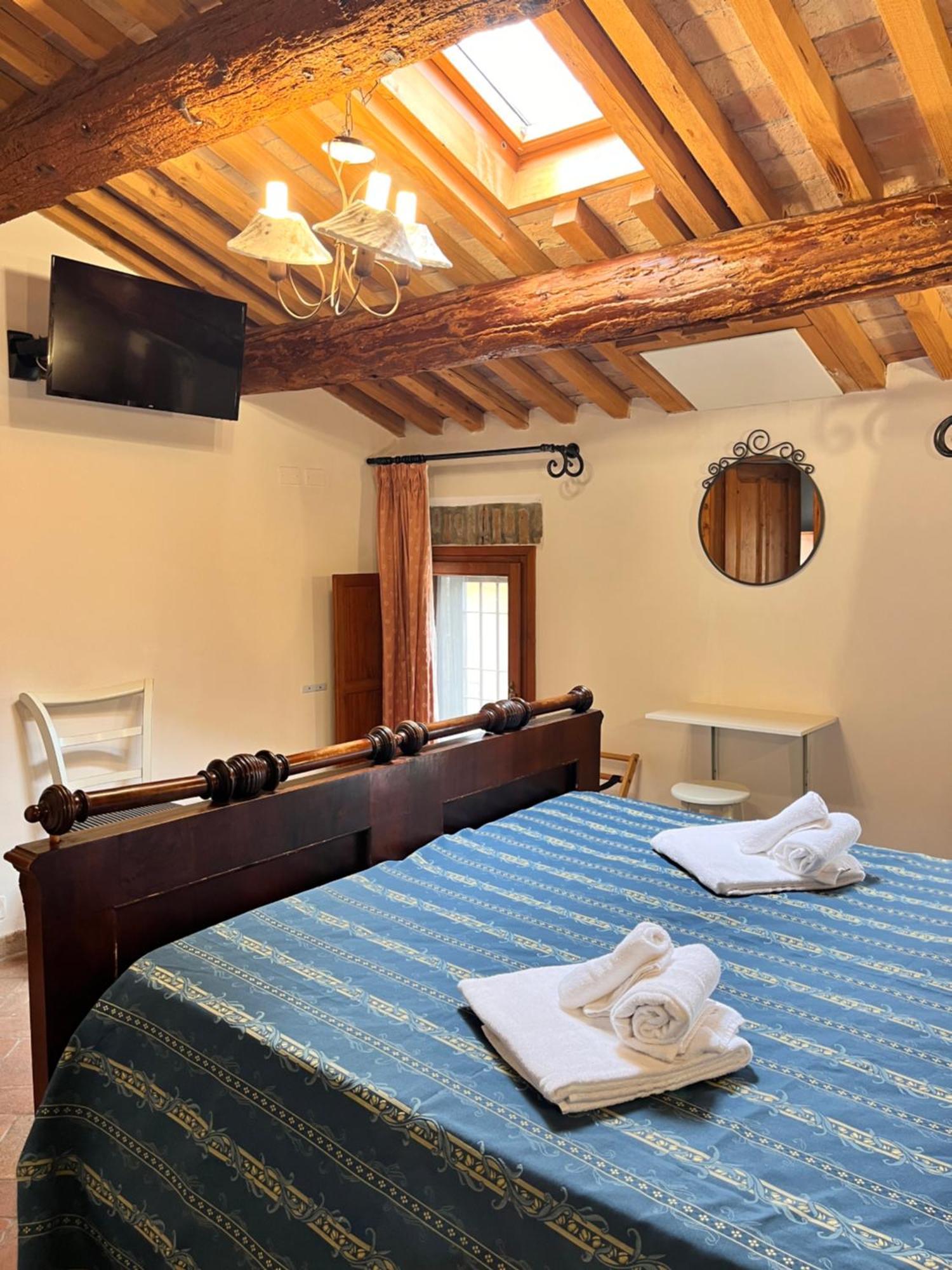 Locanda Corte Arcangeli Ferrara Kültér fotó