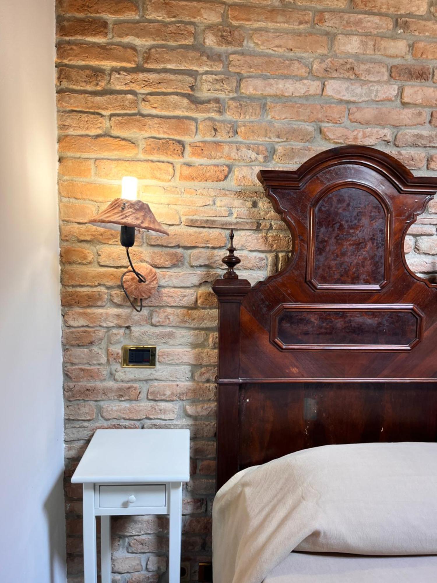 Locanda Corte Arcangeli Ferrara Kültér fotó