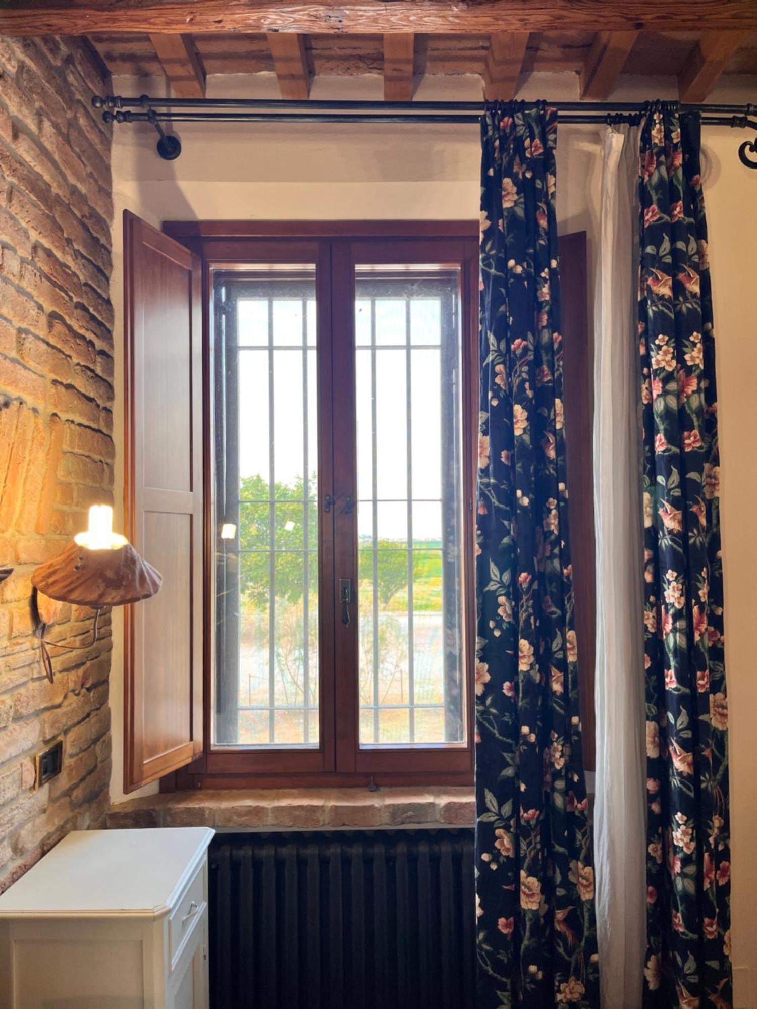 Locanda Corte Arcangeli Ferrara Kültér fotó