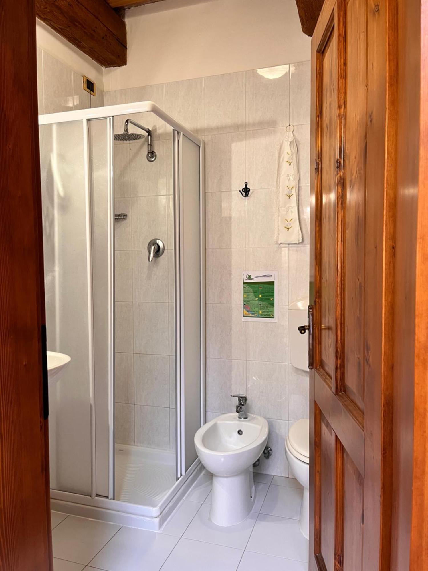 Locanda Corte Arcangeli Ferrara Kültér fotó