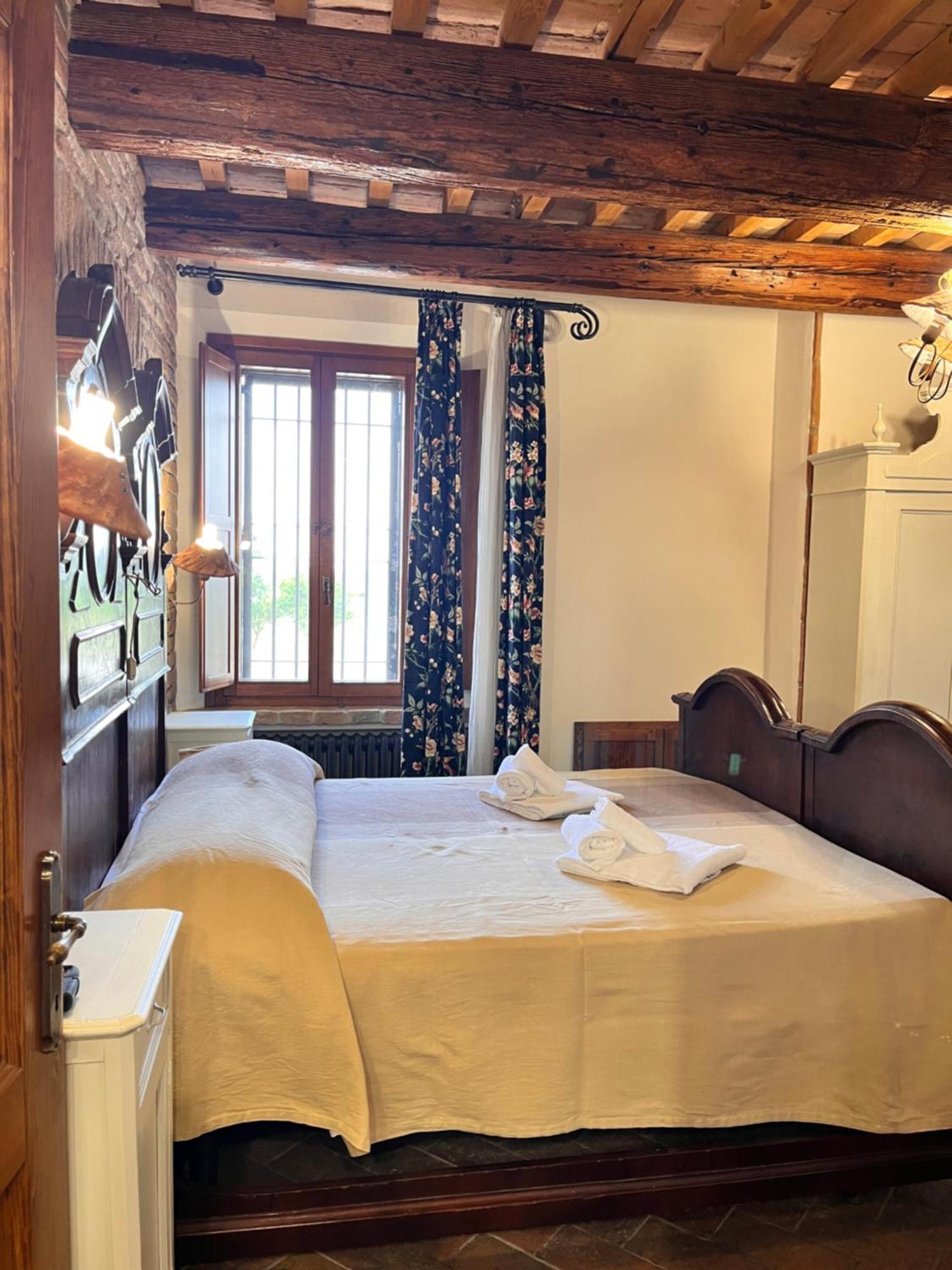 Locanda Corte Arcangeli Ferrara Kültér fotó