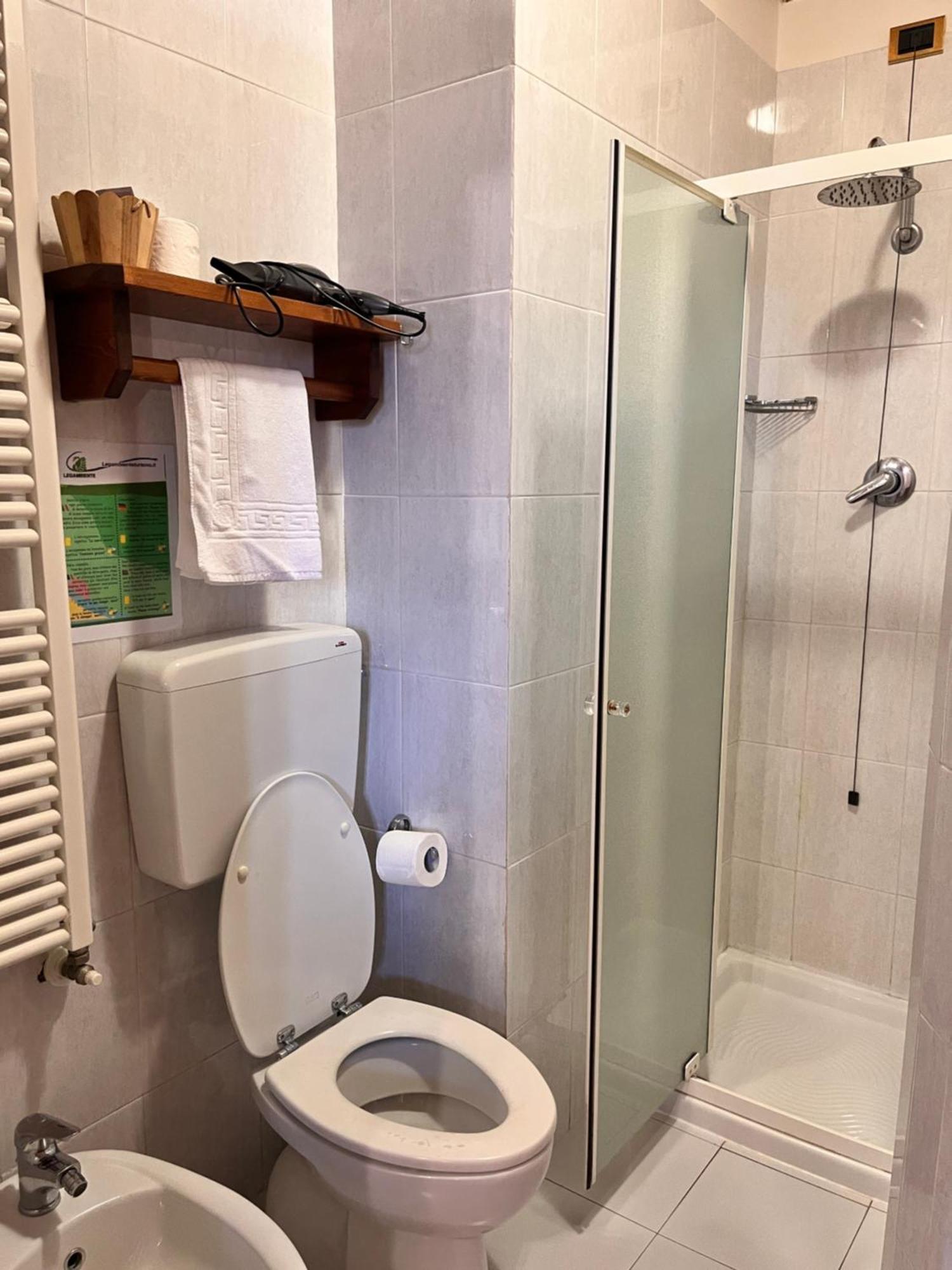 Locanda Corte Arcangeli Ferrara Kültér fotó