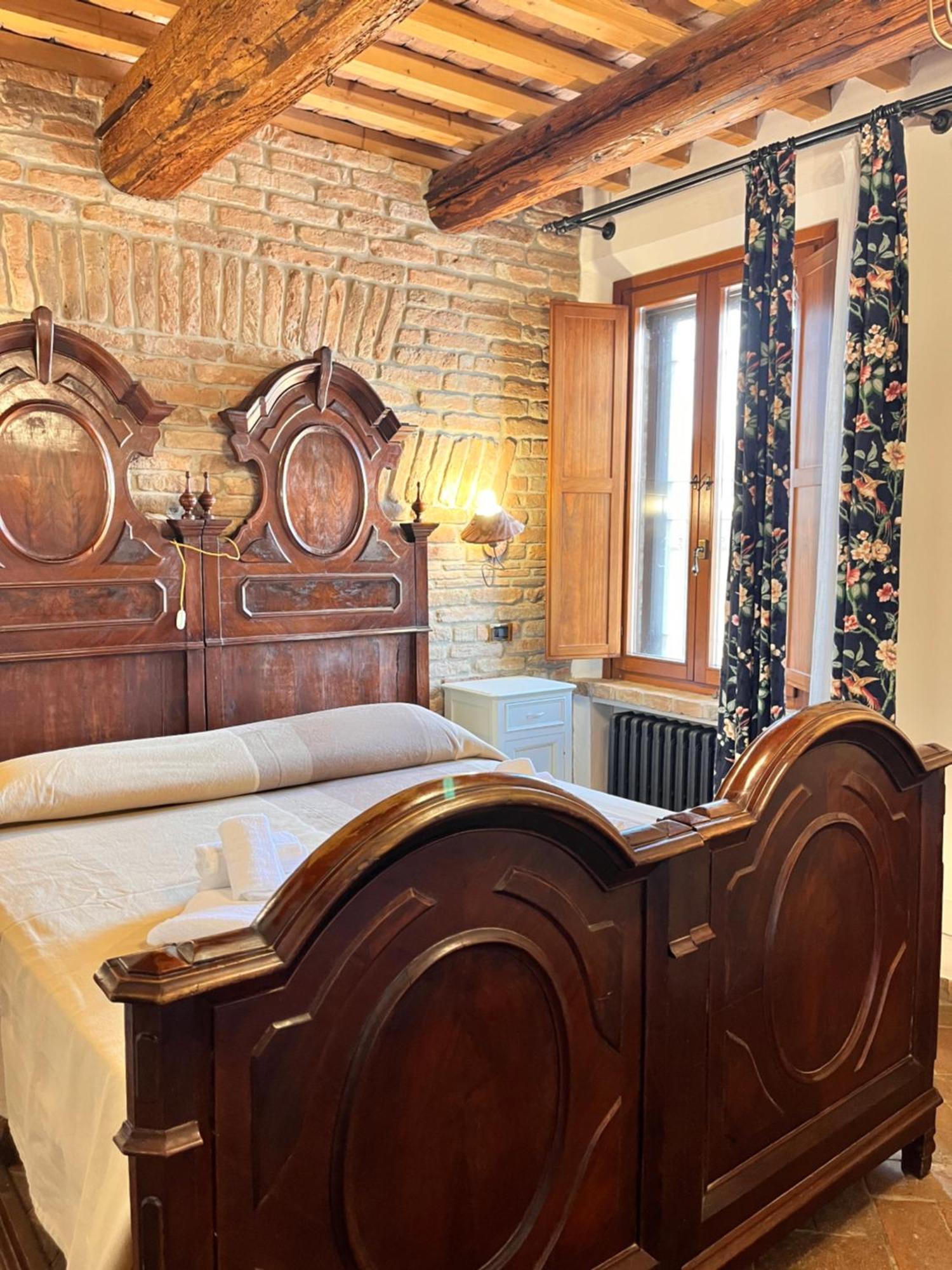 Locanda Corte Arcangeli Ferrara Kültér fotó