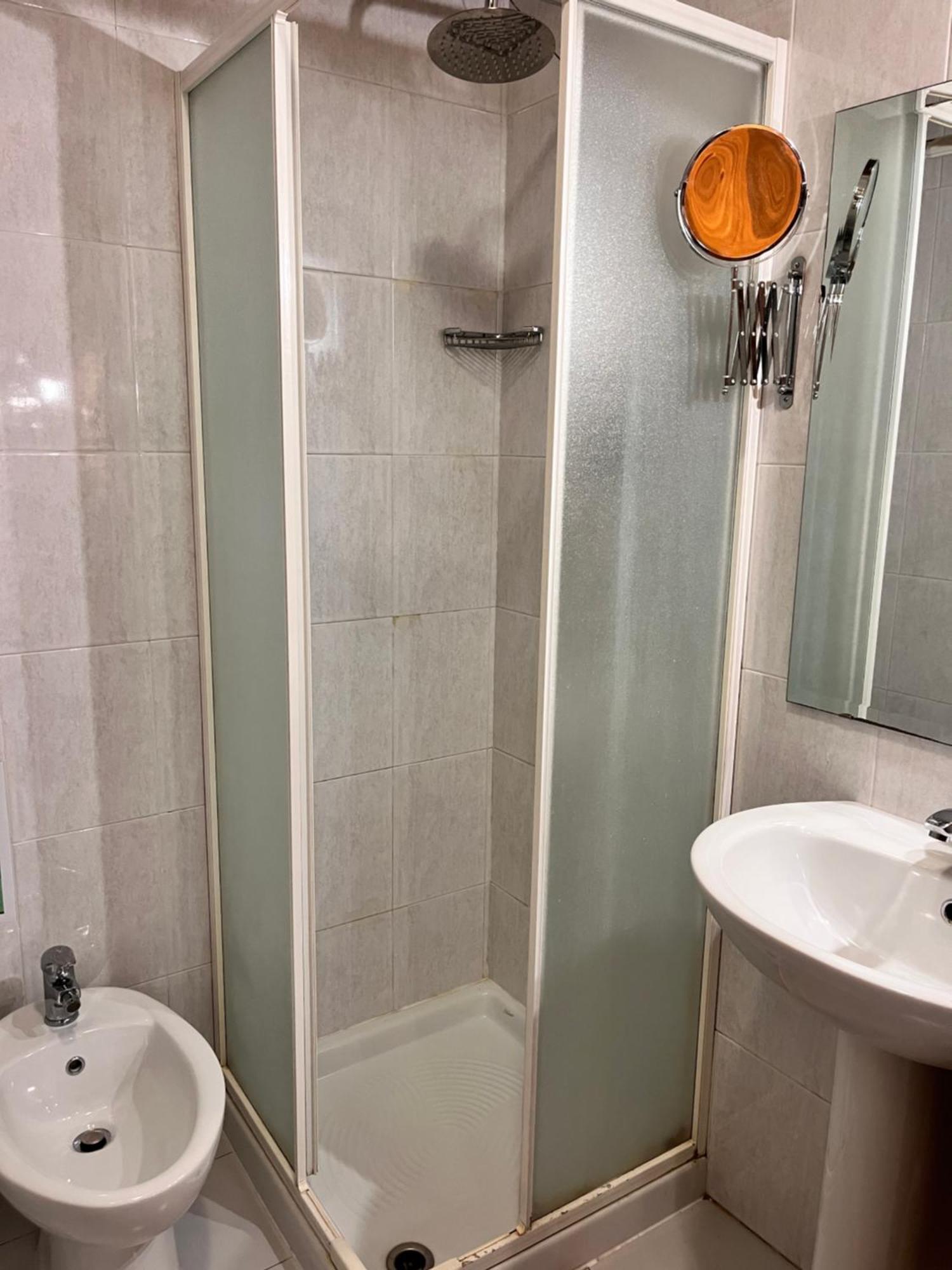 Locanda Corte Arcangeli Ferrara Kültér fotó
