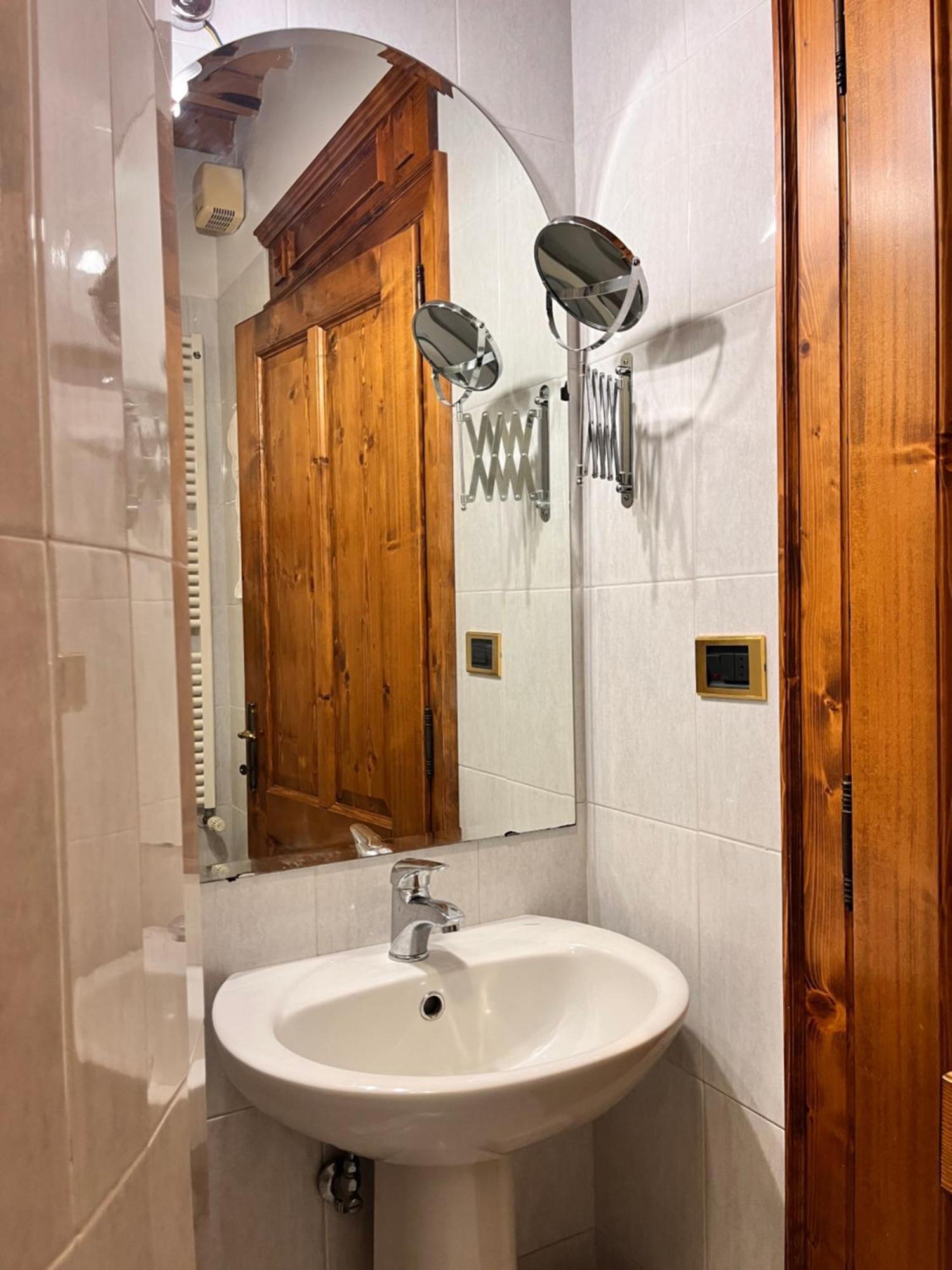 Locanda Corte Arcangeli Ferrara Kültér fotó