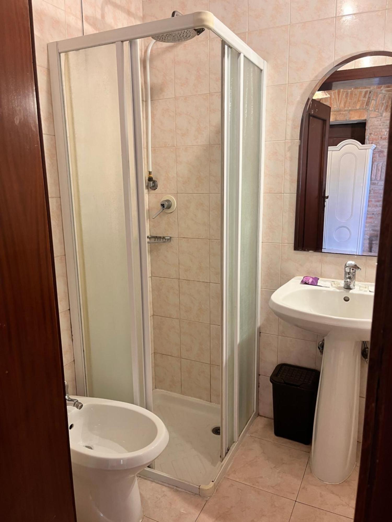 Locanda Corte Arcangeli Ferrara Kültér fotó
