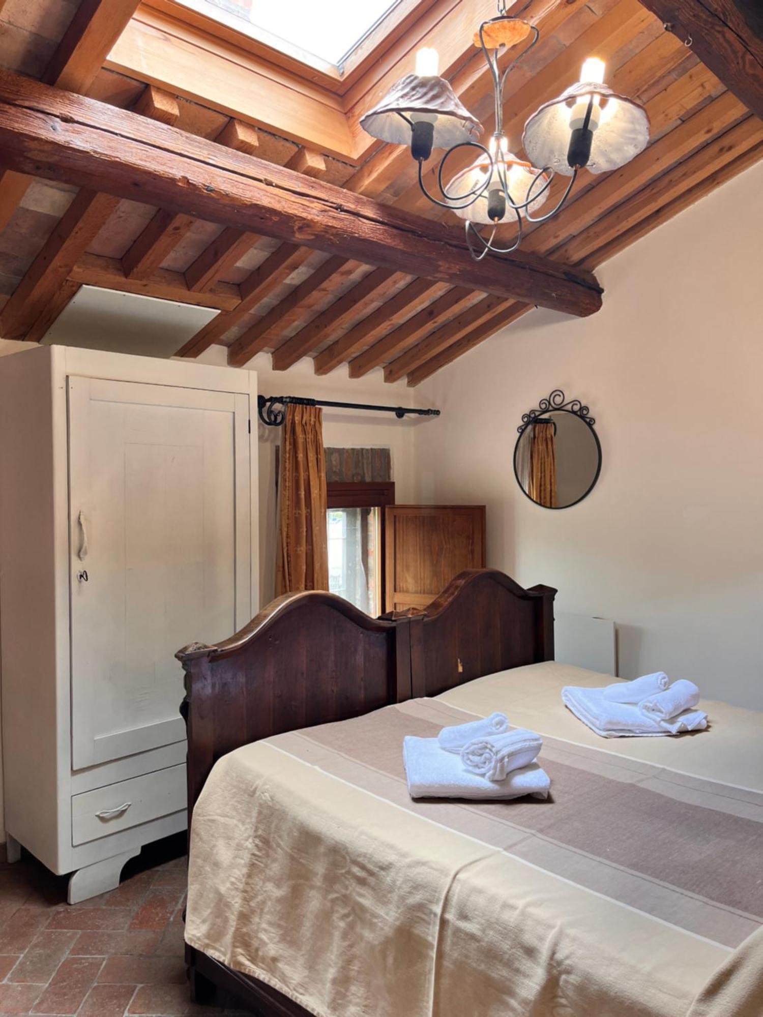 Locanda Corte Arcangeli Ferrara Kültér fotó