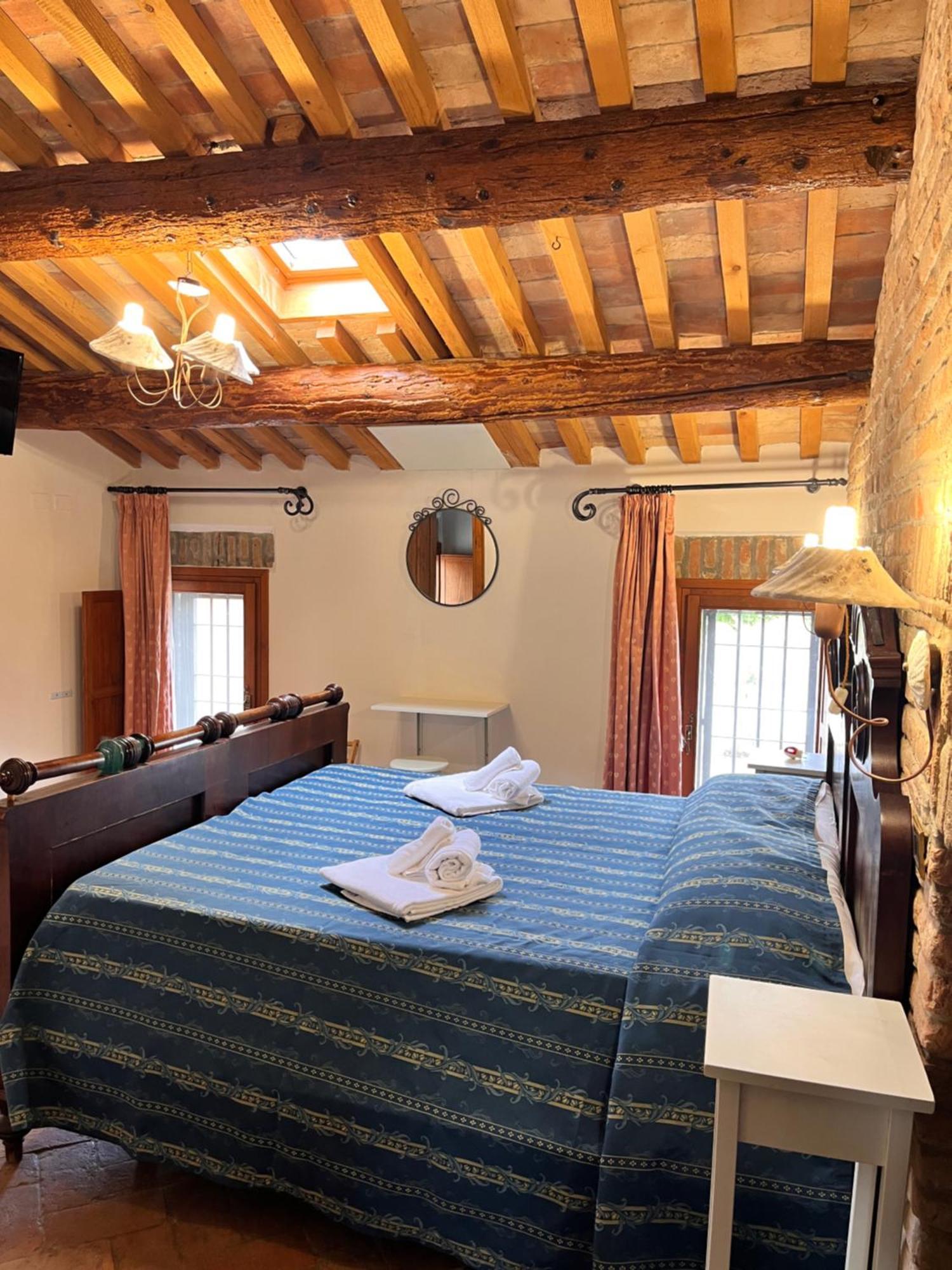 Locanda Corte Arcangeli Ferrara Kültér fotó
