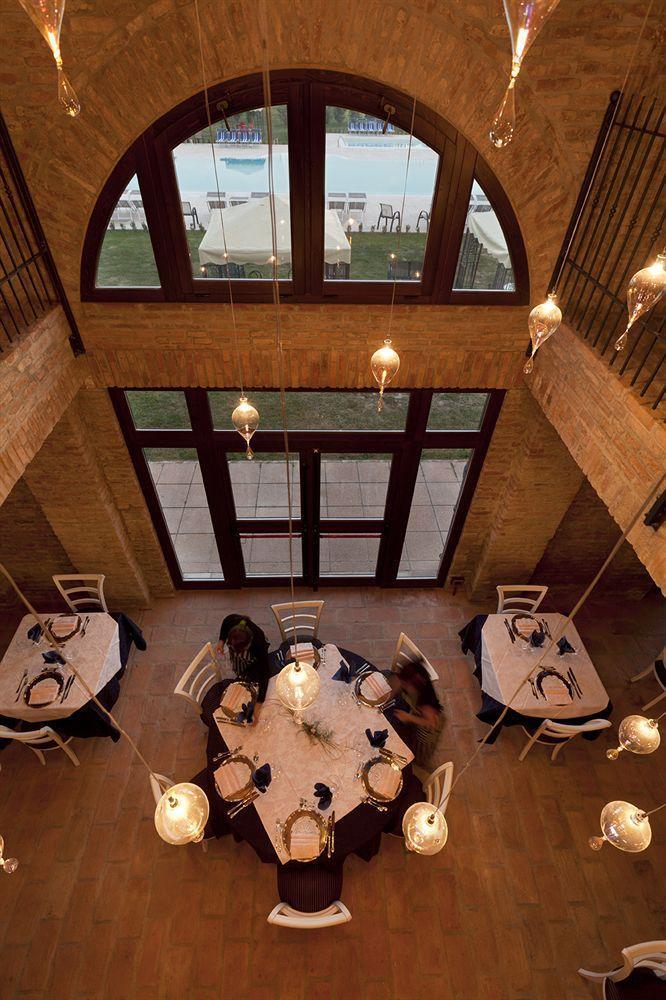 Locanda Corte Arcangeli Ferrara Kültér fotó