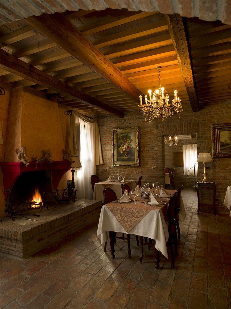 Locanda Corte Arcangeli Ferrara Kültér fotó