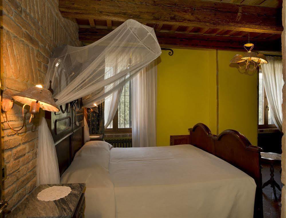 Locanda Corte Arcangeli Ferrara Kültér fotó