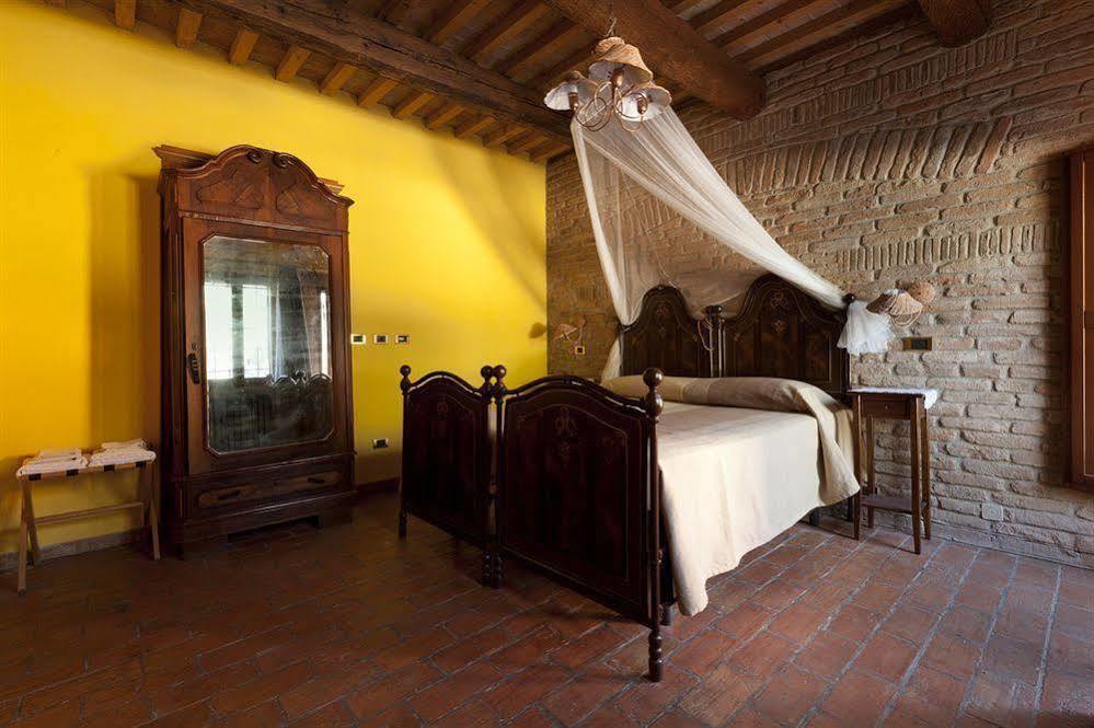 Locanda Corte Arcangeli Ferrara Kültér fotó